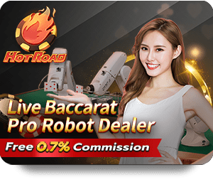 Experience the Thrill of FUN88 Slot Baccarat Game Now
